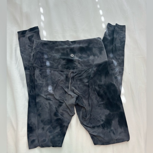 Lululemon Leggings - Picture 2 of 3